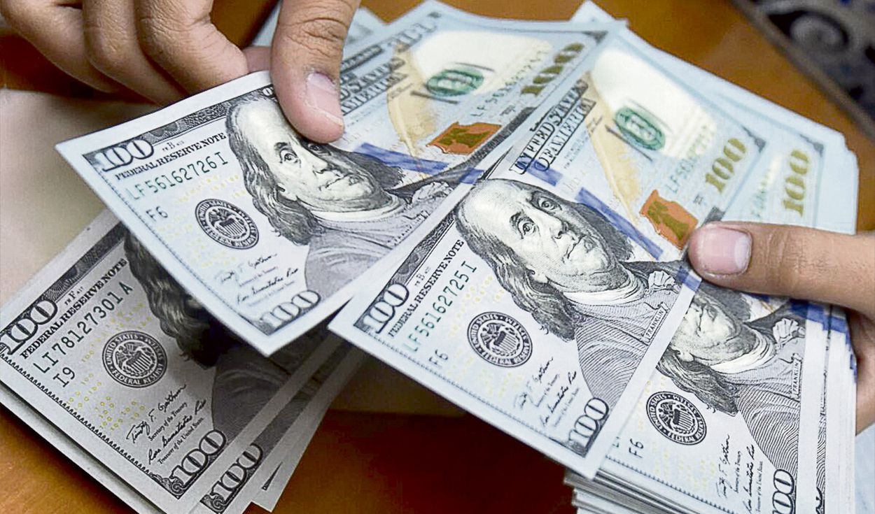 Precio del d?lar en Per?: revisa cu?l es el tipo de cambio para hoy, jueves 12 de enero