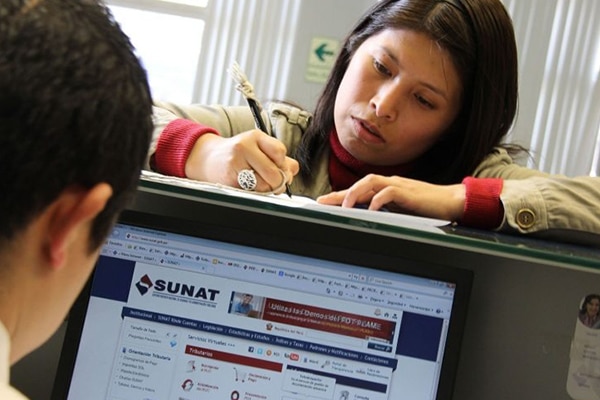 Sunat: ?qu? hago si no veo mi factura en el portal web?