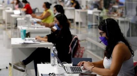 Las mujeres ya no lloran, las mujeres facturan?: ?Cu?nto ganan las mujeres en el Per?