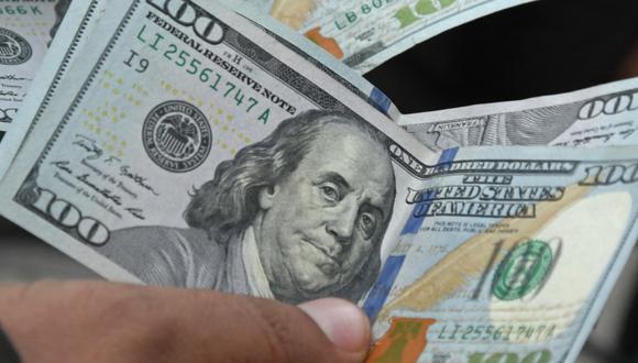 El d?lar se mantiene estable y se cotiza en S/ 3.78 a nivel interbancario
