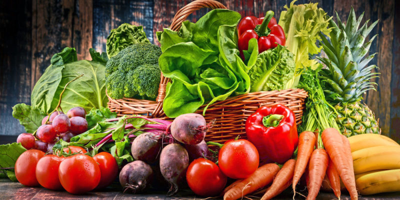 Precios de algunos alimentos se han duplicado en mercados por protestas