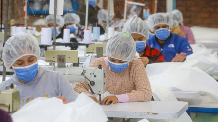 Mypes pierden unos S/ 60 millones diarios