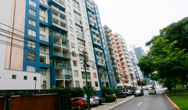 Venta de vivienda est? 20% por debajo de nivel prepandemia