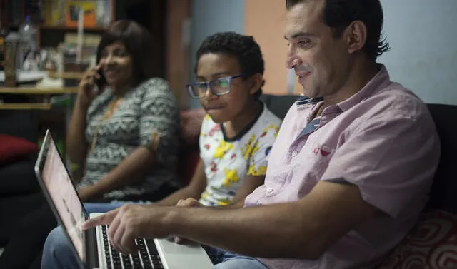 Internet m?nimo no aplicar? para 2,7 millones de hogares