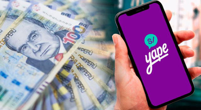 Pr?stamos Yape de hasta S/500: ?cu?les son los requisitos, intereses y c?mo solicitarlo desde tu app?