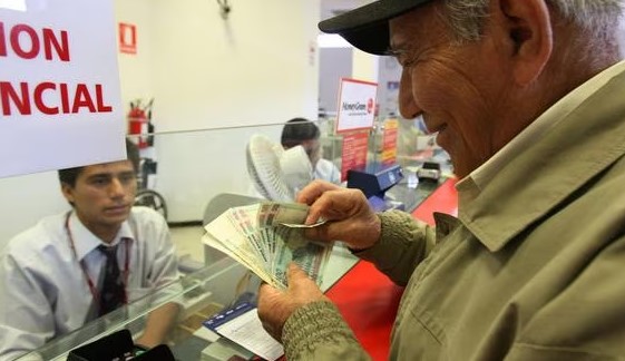 Avanza propuesta para jubilaci?n hasta los 75 a?os