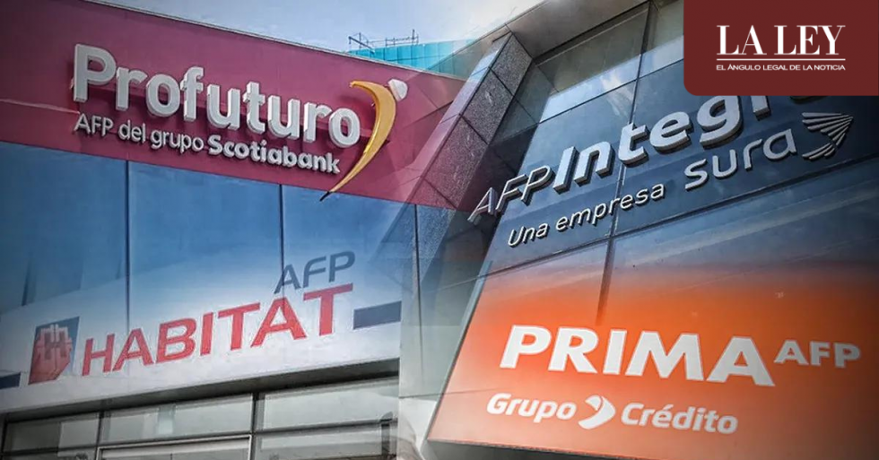 AFP 2023: cerca de 3.5 millones de peruanos podr?an retirar hasta 4 UIT